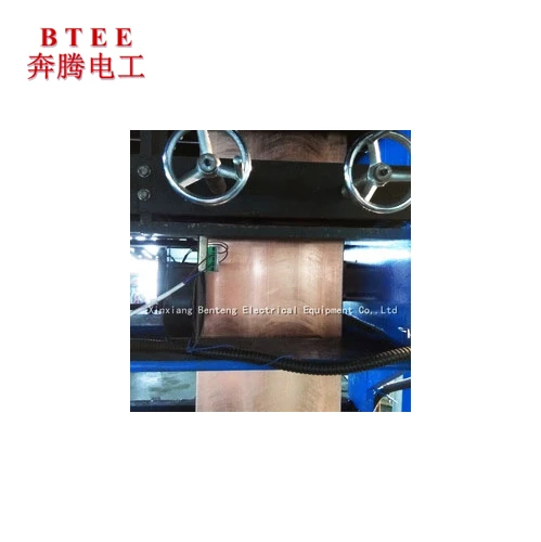 Industrial Copper Brass Bar Machine