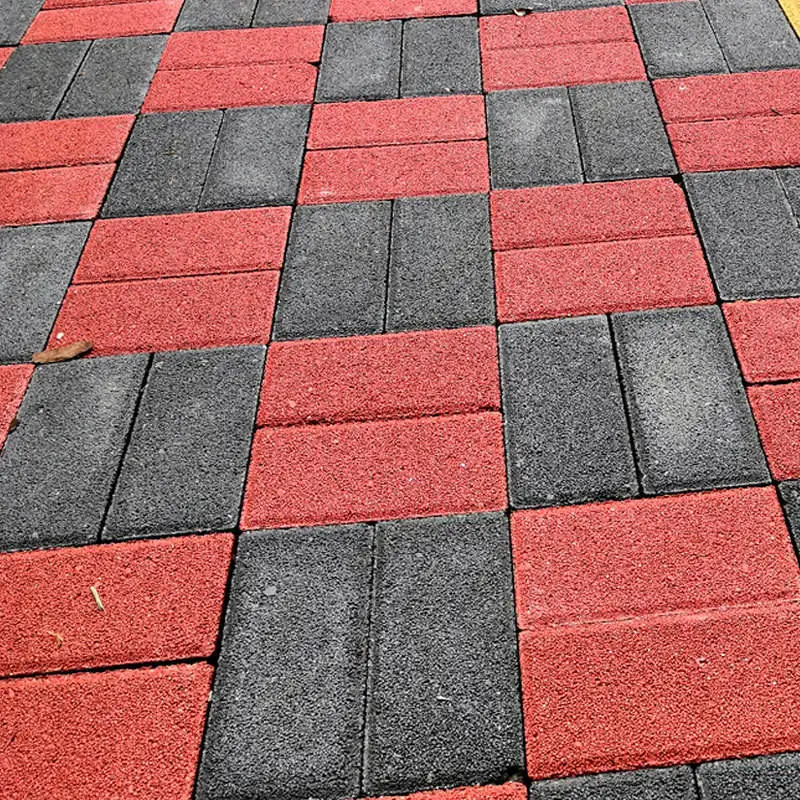 China manufacturer Inorganic Pigments Red 110 130 190 Iron Oxide