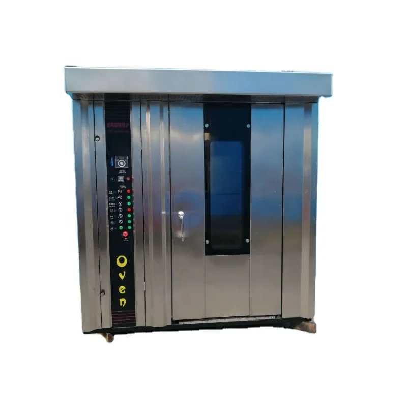 Multi-function convenient operation bread baking ovens