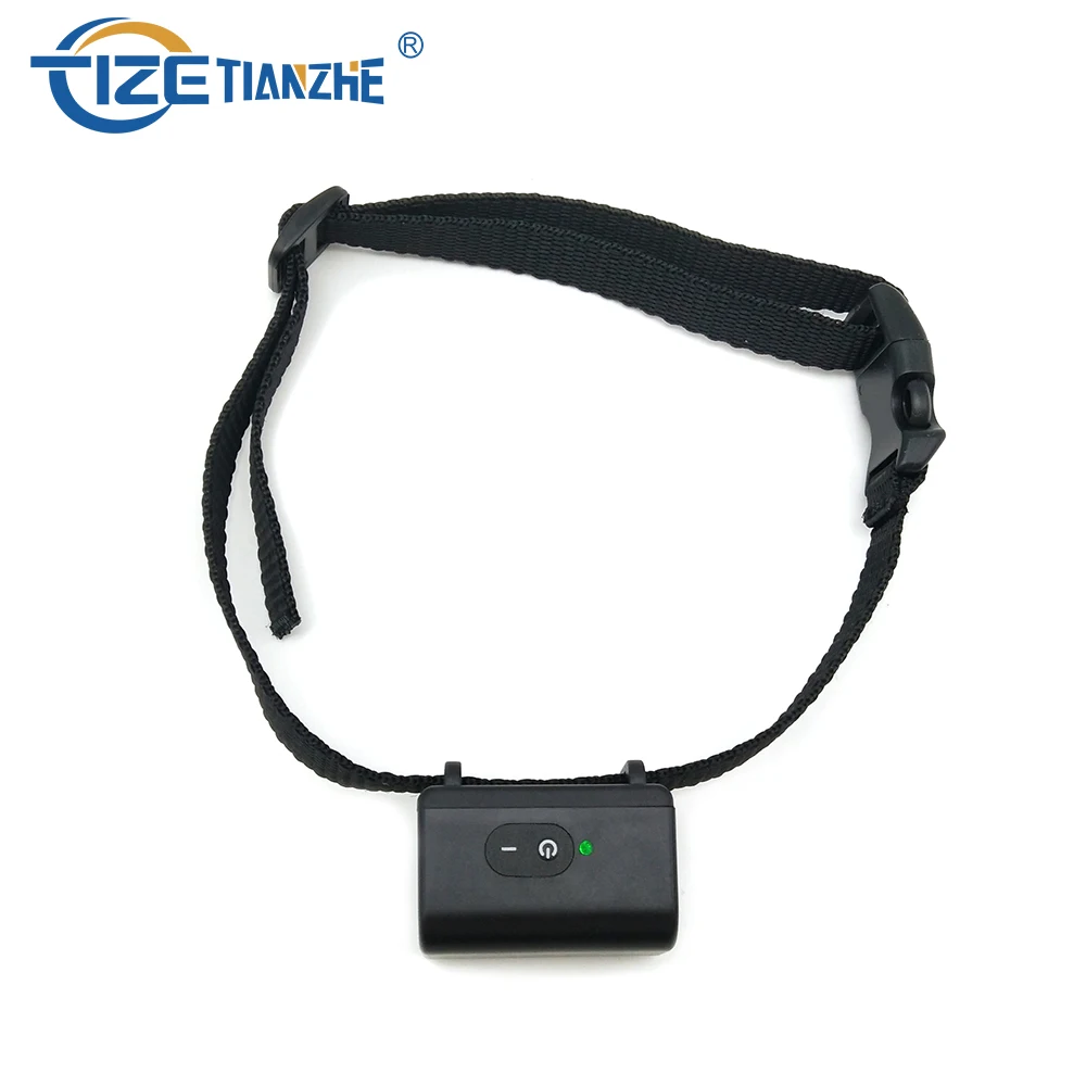 Высокое качество анти кора воротники для собак нет