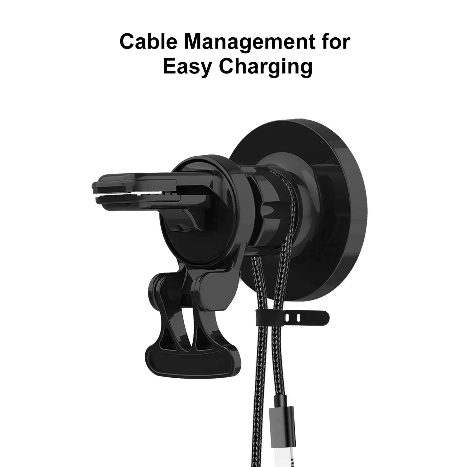 Accessories  Console Mounting Bracket For Magnetic Mobile Phone Car Bracket Magnetic Car Mount