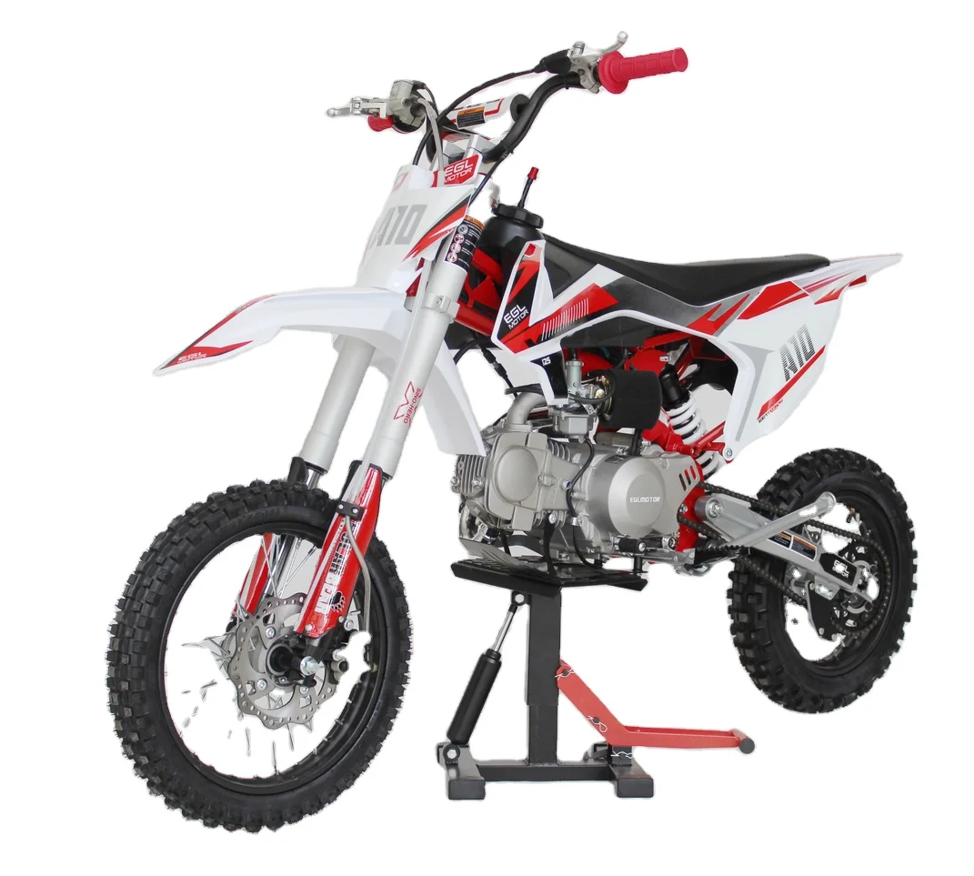 kids 2 wheel 110cc dirt bike  2020 EGL new model
