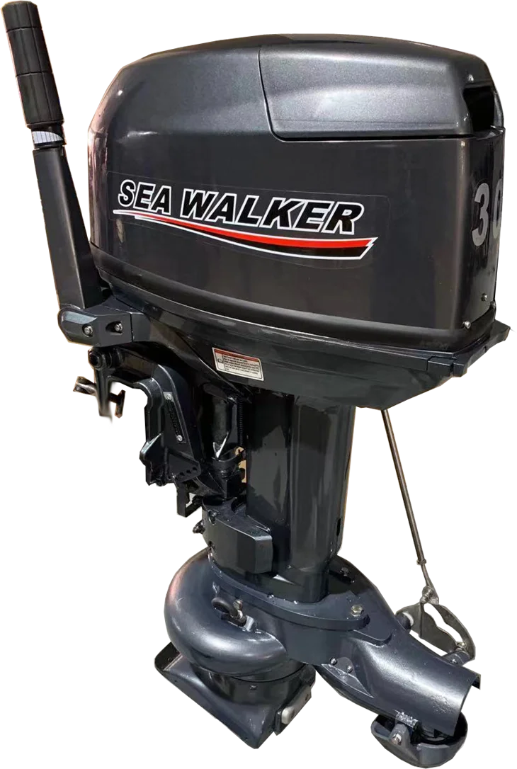 outboard motor Water Jet Drive pump for  boat engine tohastu 50hp  Mercury 30HP 40HP