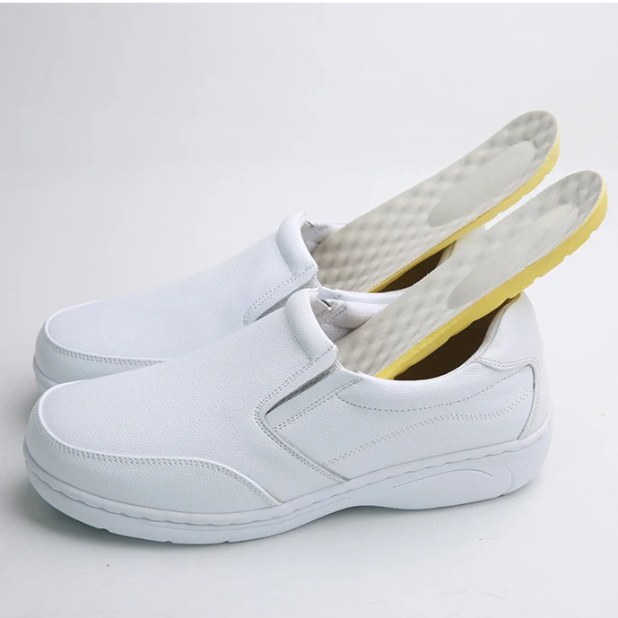 Jieju Breathable New Style Eva Medical Shoes For Women Nurse Nurses Shoes Unisex For Doctor Manufacturer Surgical Shoes