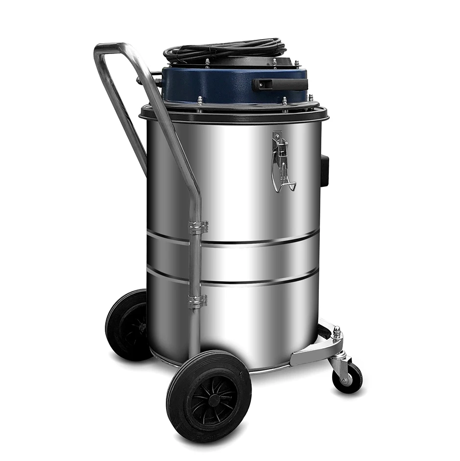 Heavy Duty 70l 3600w Commercial Wash Upright Vacuum Cleaners Floor Cleaning Machine With Tools