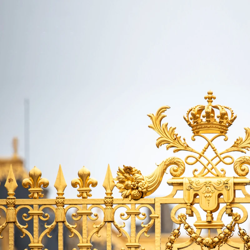 Wholesale manufacturers directly sell hot gold paint for indoor and outdoor decoration and beautification