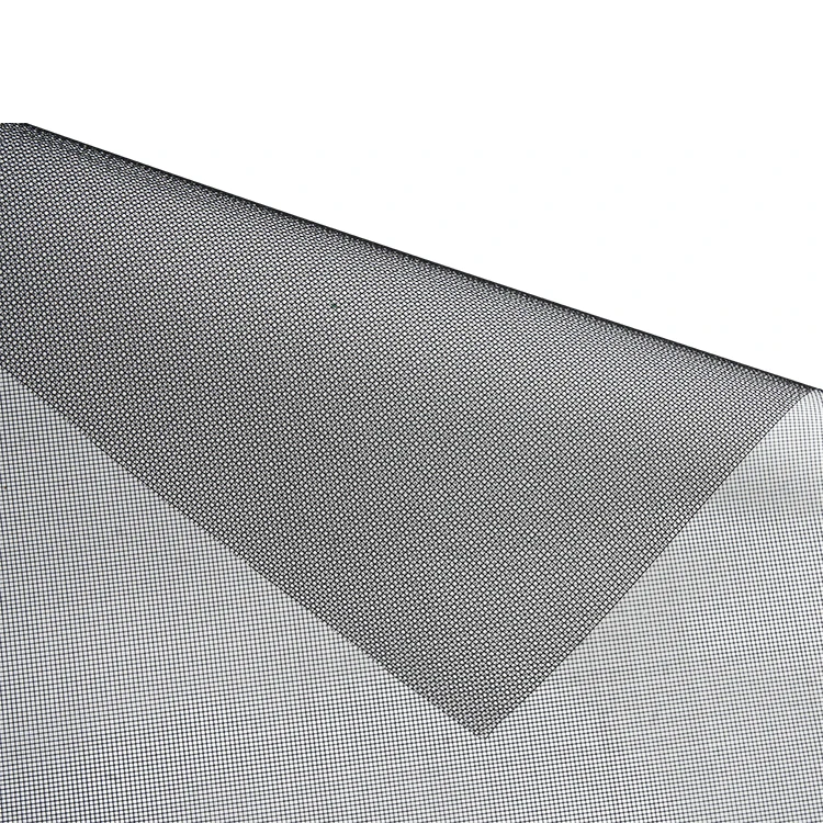 Anti-mosquito screen mesh encrypted polyester dust-proof screen home nano screen window