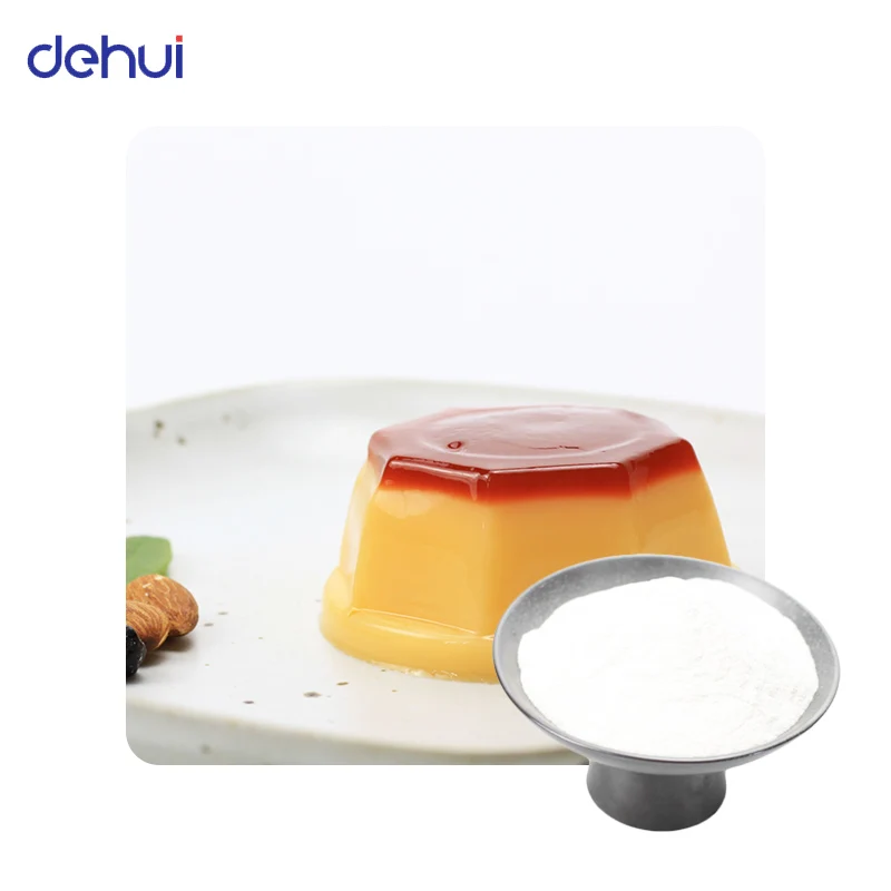 Food Beverage Pharmacy Additive Ingredient Citrus Pectin Powder