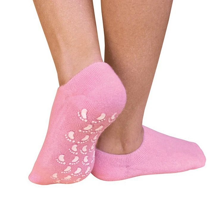 FY-N1396 foot spa gel socks