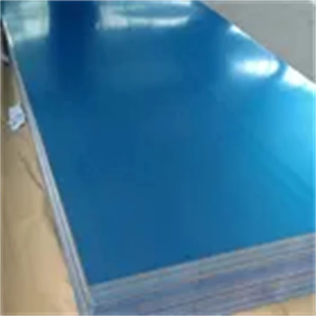 0.3mm 0.4mm 0.5mm 0.65mm Thin Aluminum Plate 6061 6063 7075 T6 Aluminum sheet