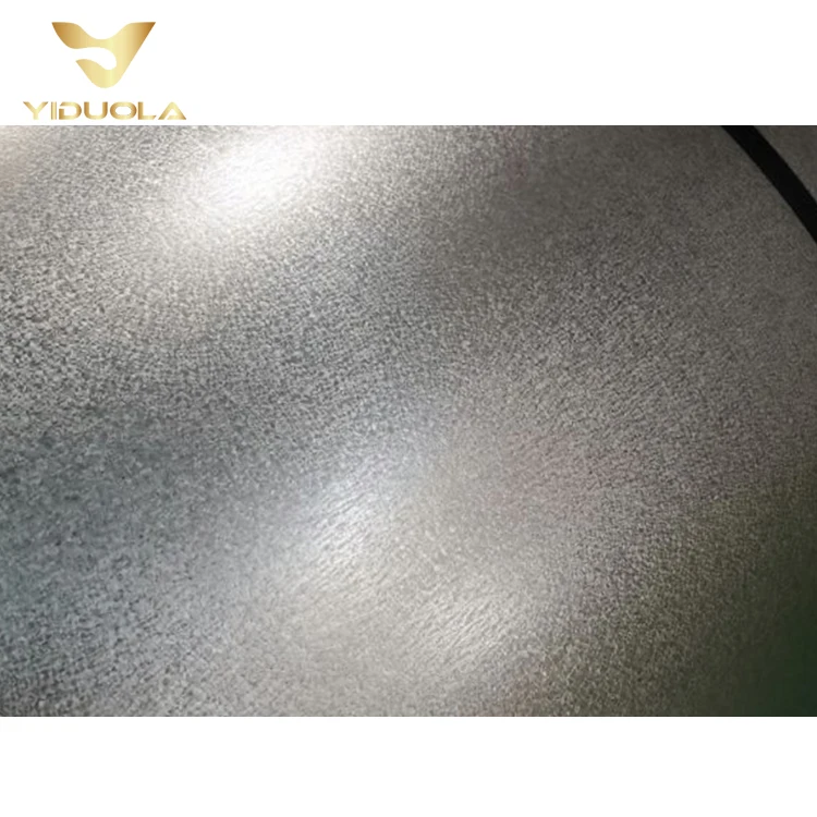 Top Sale DX51D+AZ150 Antifinger Print Coating Aluzinc Metal Sheets Coils Price