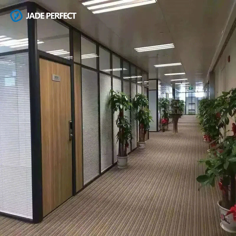 wholesale price 5mm tempered greenhouse glass Tempered glass made in China