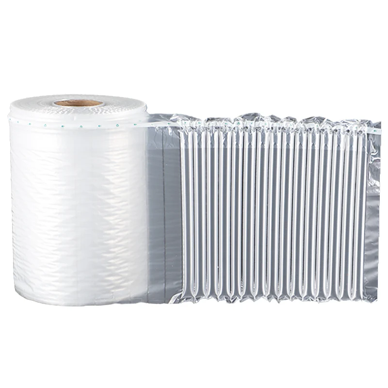 AIR-DIFLY manufacturers wholesale degradable inflatable air column roll air column bag for protective