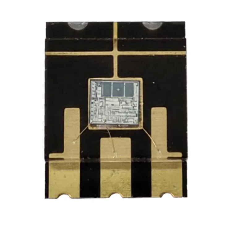 Blood Oxygen Photoelectric Sensor 1w Light Smd Led Chip 940nm Infrared Receiving Diode