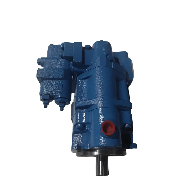 OEM VICKERS PVM098EL11ES02AAC28200000A0A hydraulic pump PVM PVM074 PVM098 PVM131 Mobile Variable Displacement Piston Pump
