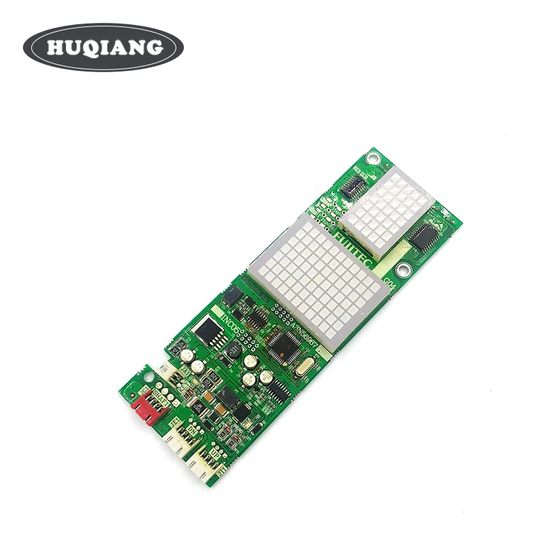 Запасные части подъемника FUJITEC Лифт витрина LOP HOP панель лифта A3N56967/INC05/G04