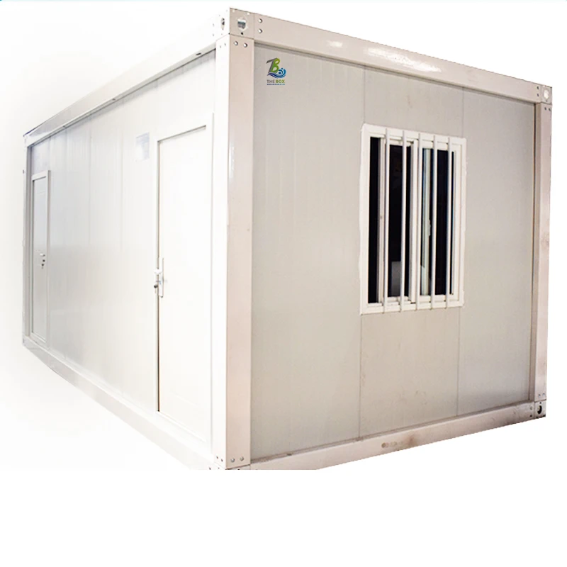 container house luxury prefabricated 40 ft container 2 bedroom house shipping container house