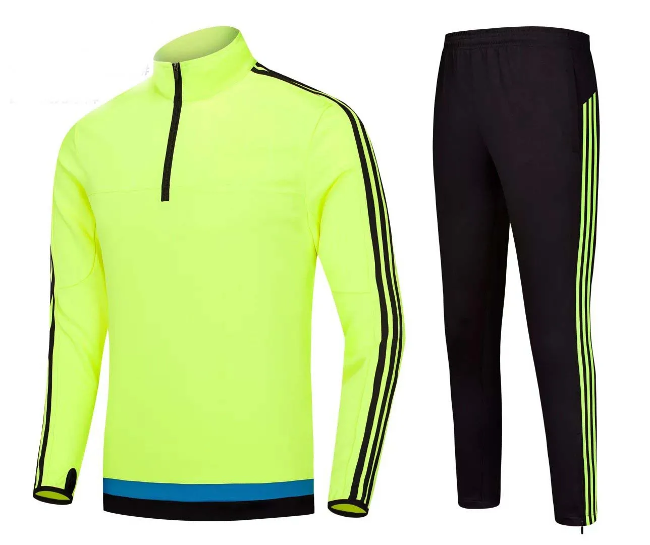 Autumn New Sports Fitness Clothing Training Wear Casual Clothing Running Sports Suit Women Sweatsuit Set Tracksuit