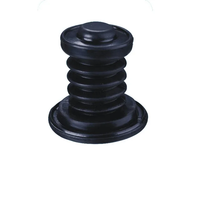 JN-6351 Customized Washer Seal Water Stopper Plug Drain Valve For Washing Machine Rubber Seal