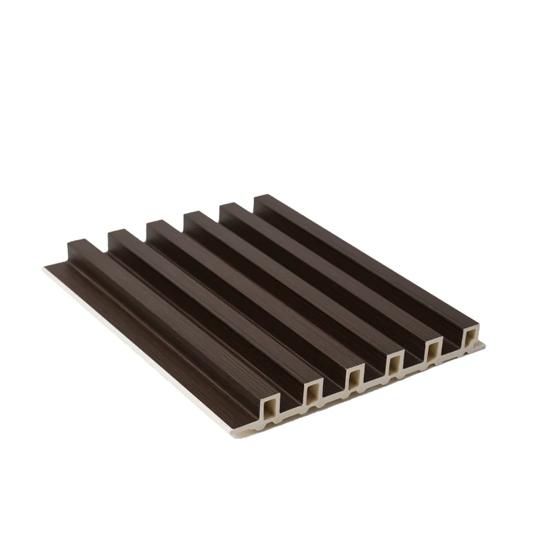 co-extrusion wpc wall panel decoration wall panels 3d wpc wall panel