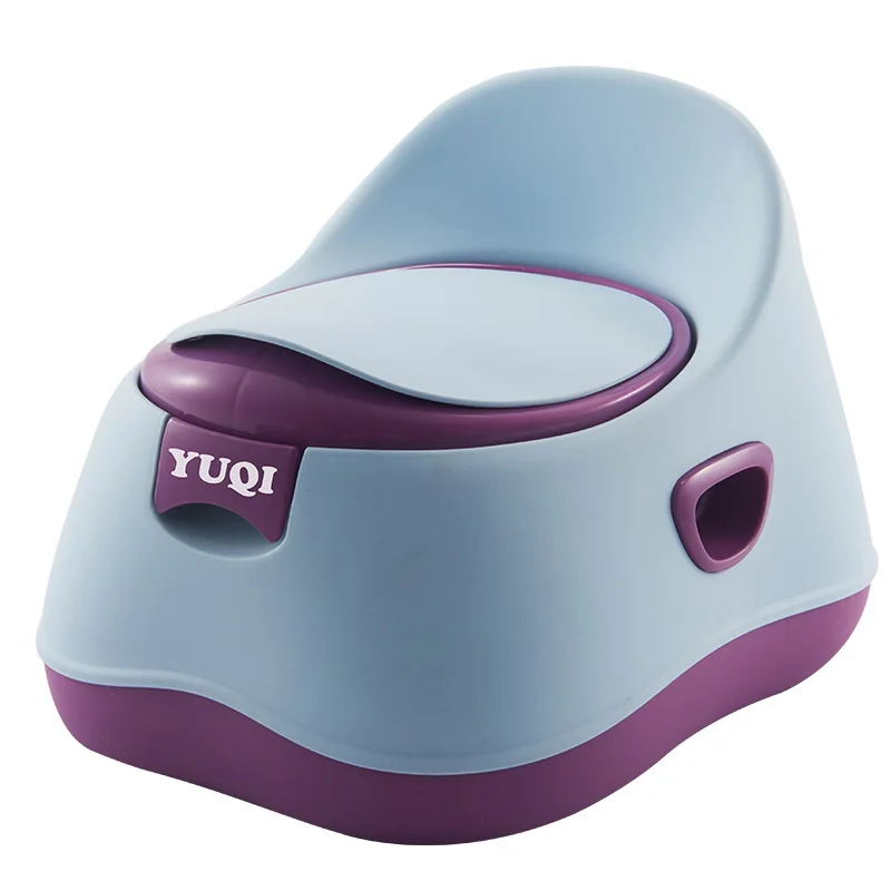 2019 new fashional portable car baby potty toilet chair seat kids toilet training