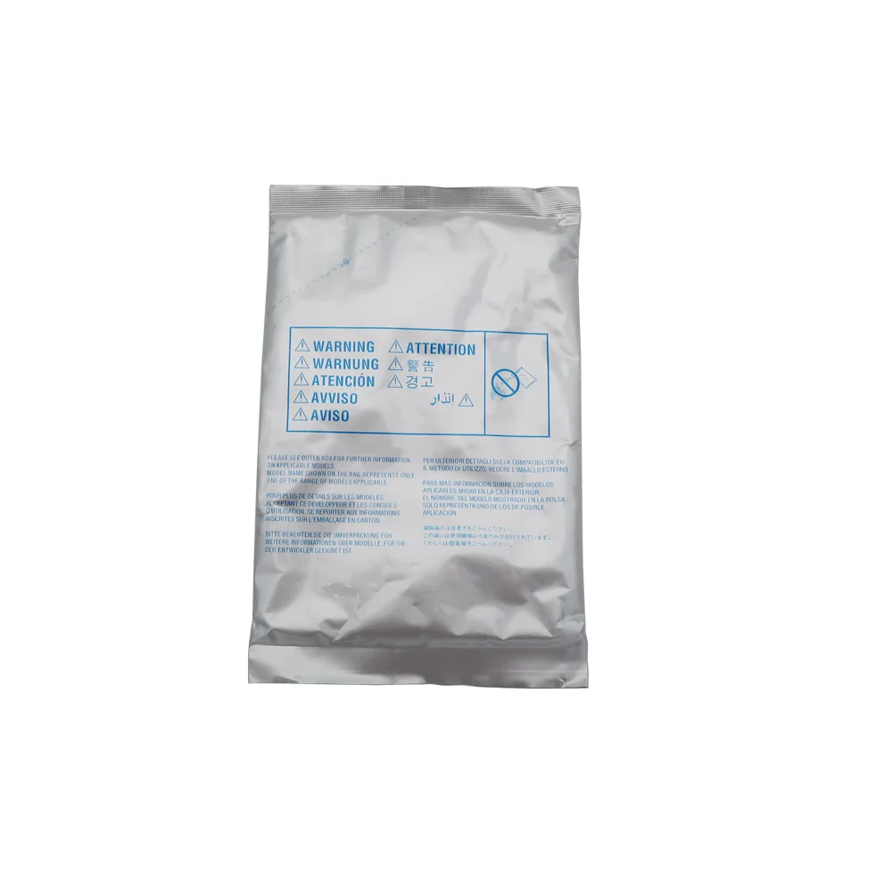 Konica minolta bizhub250/350 разработчик