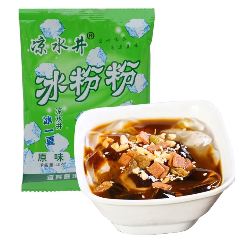 
wholesale Handmade drinks in summer Hand made jelly raw materials 