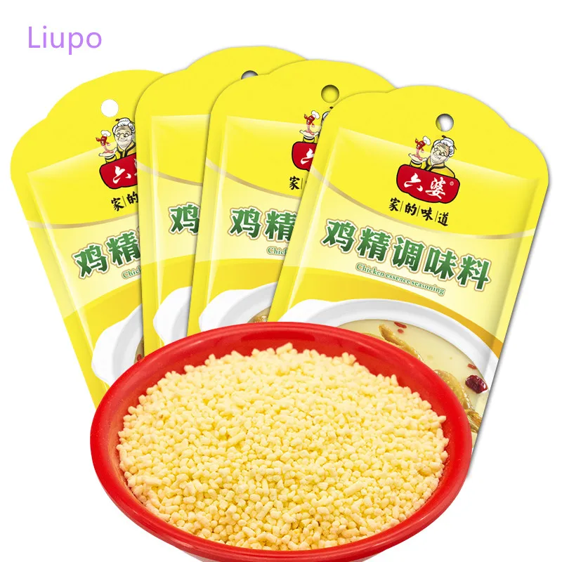 Sichuan wholesale Chicken extract Chicken essence