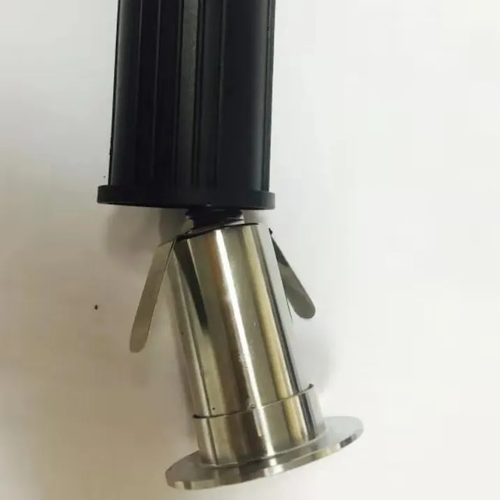 Mini Size Flat Types Stainless Steel Material 3W 12V IP68 Waterproof LED Underwater Spotlight