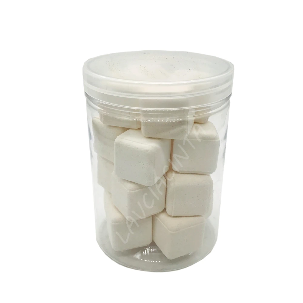 Mini Multi-function Bathroom Effervescent Cleaning Tablets Toilet Cleaner Eco Friendly Household best Hot selling