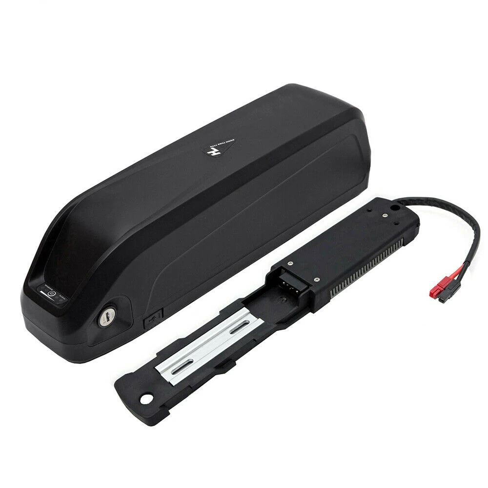 High Power Ebike Battery 36v 48v 20ah Hailong Lithium Ion Electric Bicycle Rechargeable Battery For 750w 1000w Motor