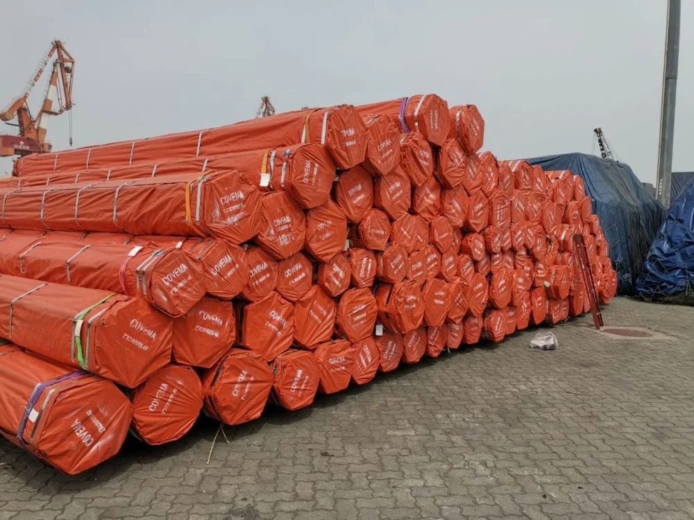 Steel pipe mill 200x200 square steel pipe structural design steel square pipe