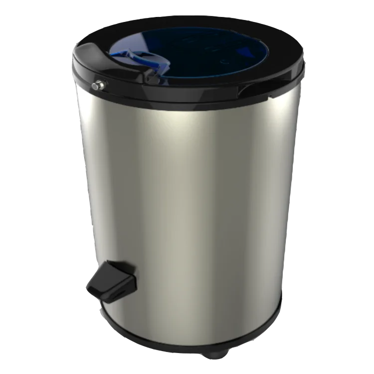 3200RPM Round spin dryer clothes centrifugal cloth spin dryer electrical centrifuge