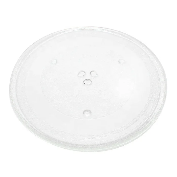 3390W1A012D 3390W1A012B ER360BE-LG microwave oven glass turntable plate