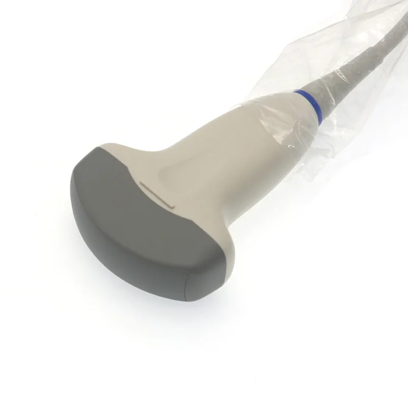 Compatible IPX7 Waterproof Transducer Ultrasonic 35C50EA Abdominal Ultrasound Machine Probe