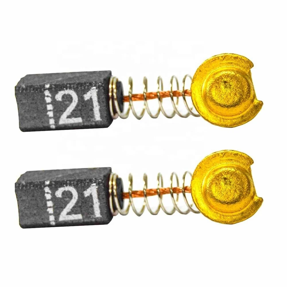 Carbon Brushes for Angle Grinder WS230/DC230 / Ws 230 / Dc 230