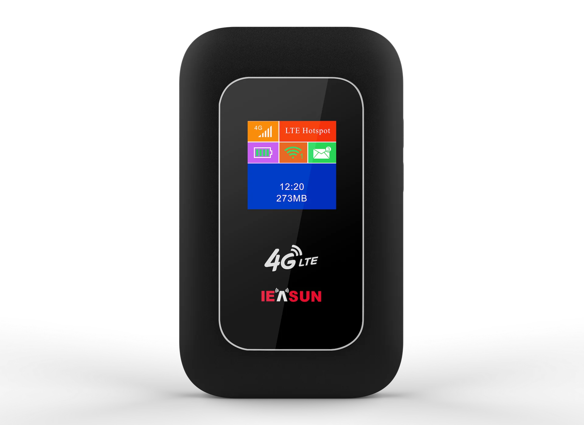 MF825S 150 Мбит/с 4G Lte Мини Wi-Fi роутер слот для Sim-карты модем