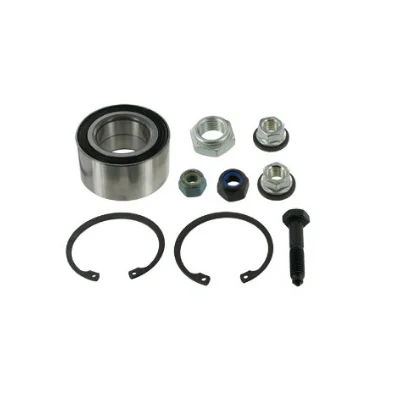 Factory Supply MR491462 Auto High Quality Wheel Bearing Kits MR491462 For Car Front Wheel Hub Bearing