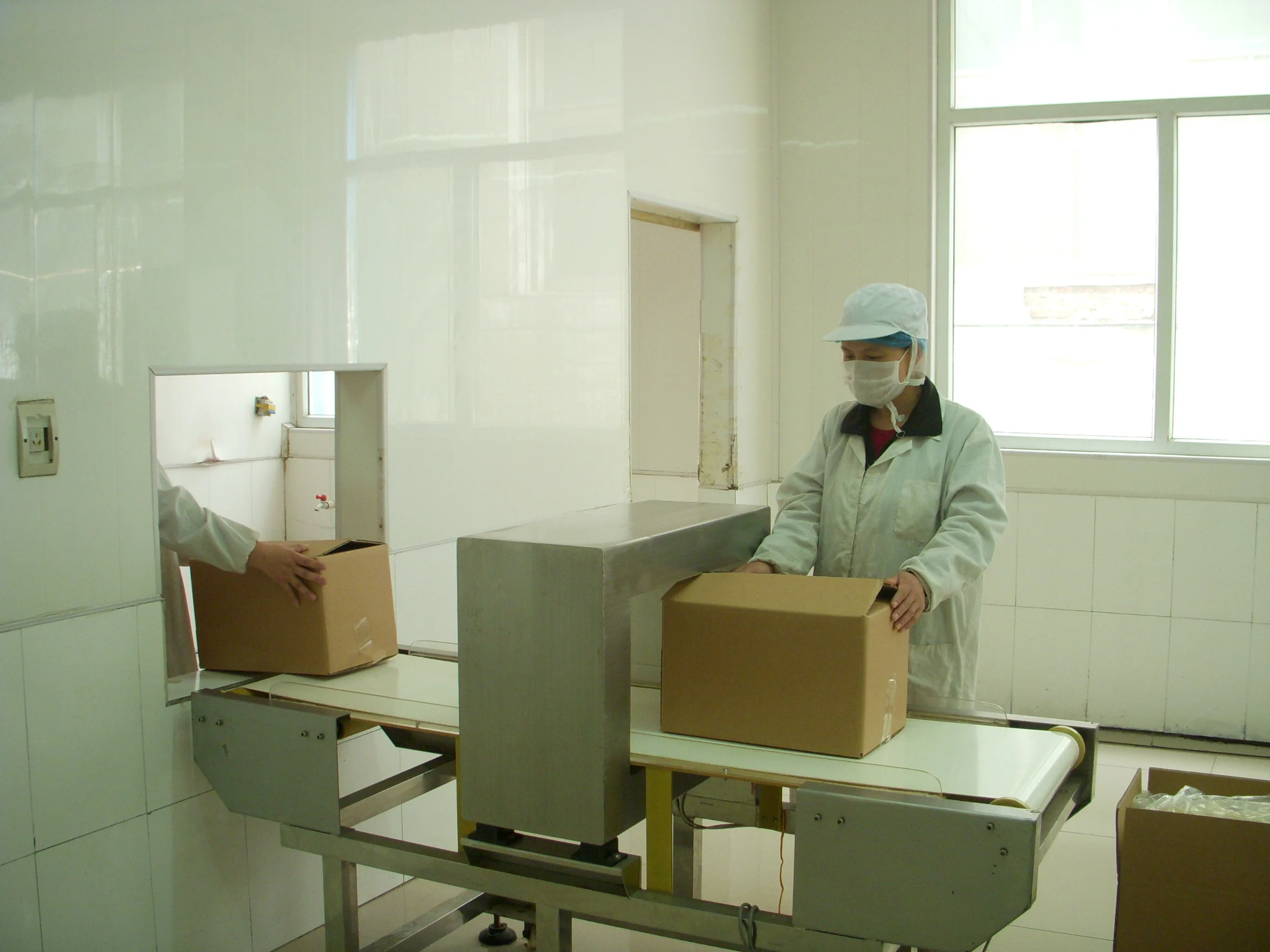 Natural Health dried kiwi slices Green yellow preserved kiwi slice