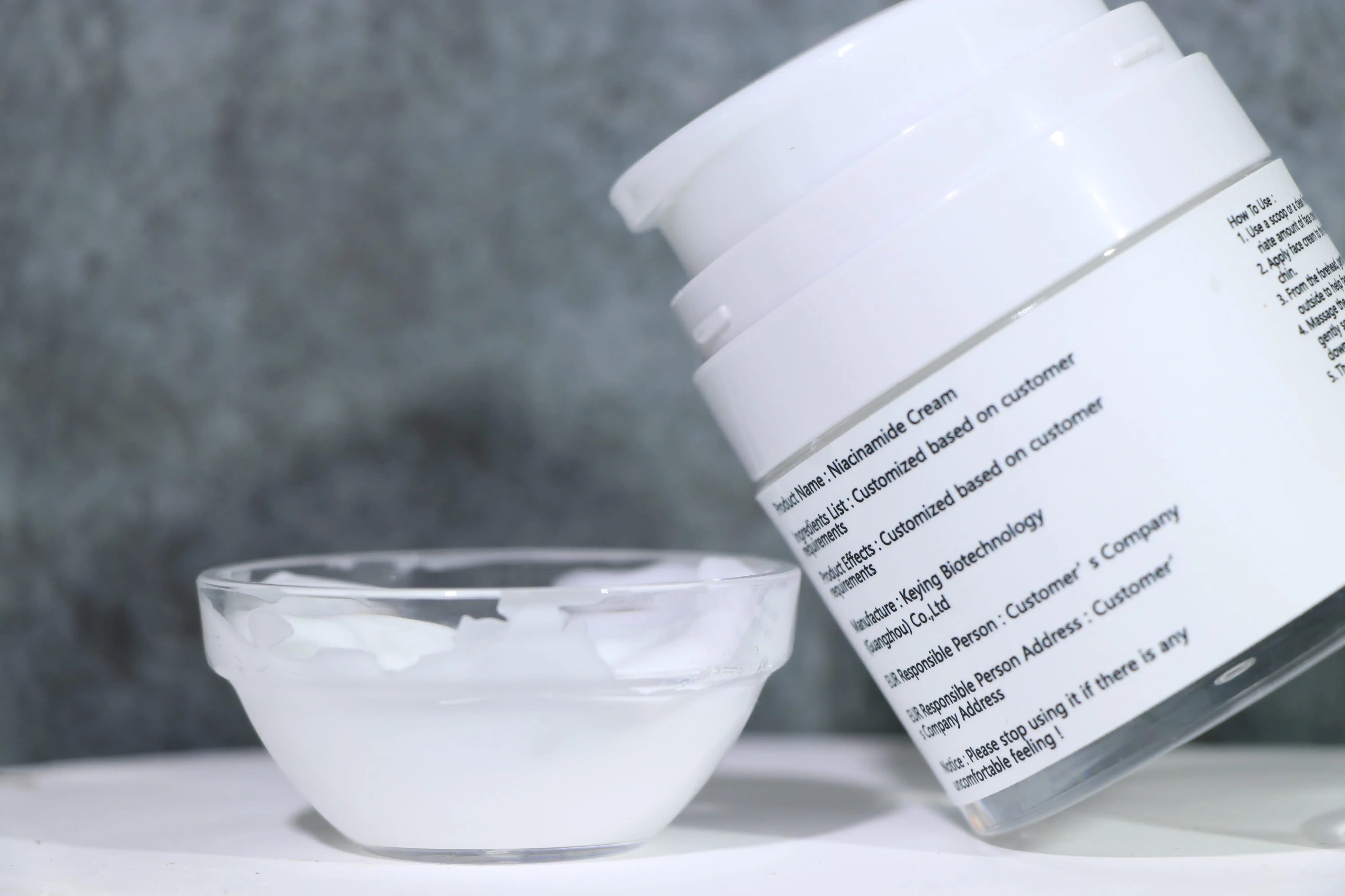 Best seller Gloss skin Beauty collagen anti acne Best for glowing skin Whitening niacinamide wrinkle remover Face cream