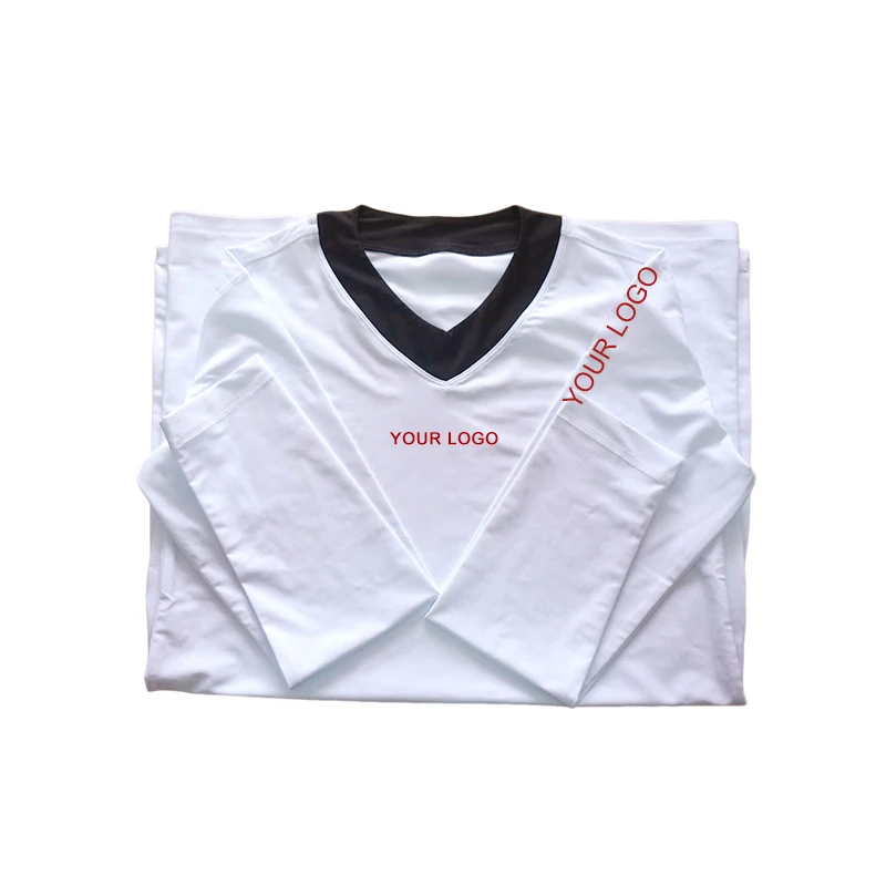 Woosung new White taekwondo Dobok Taekwondo Uniform for Fighter