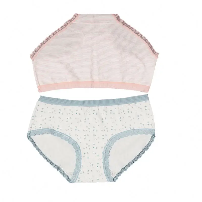 Fallsweet Seamless Underwear Women Tummy Control High Rise Briefs