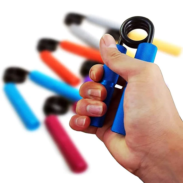 
Grip strength rehabilitation training for Hand massage 