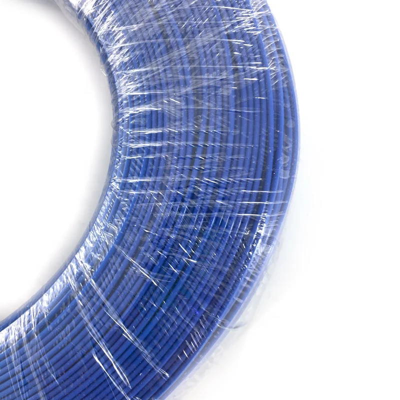 R type thermocouple compensation cable wire