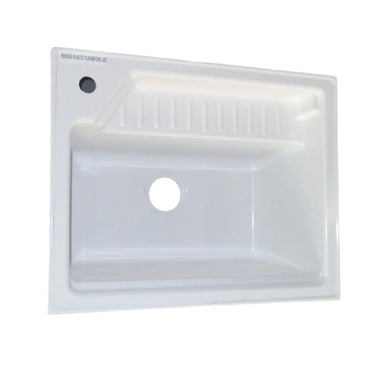 Factory wholesale OEM high quality large size Vacuum Forming plastic products for Kitchen&bath