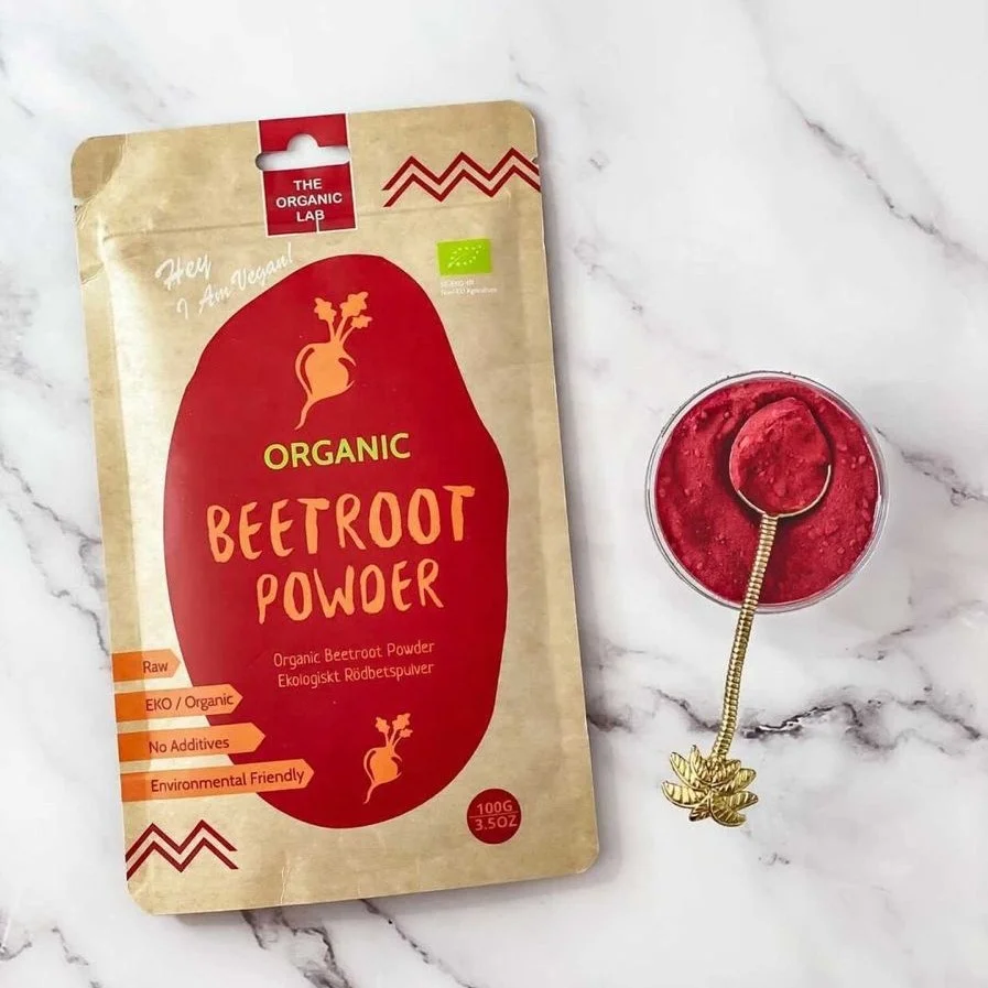 100 г органический пакет с застежкой-молнией для хранения пчелового порошка пакет из крафт-бумаги стоячий мешочек с отверстием для подвешивания