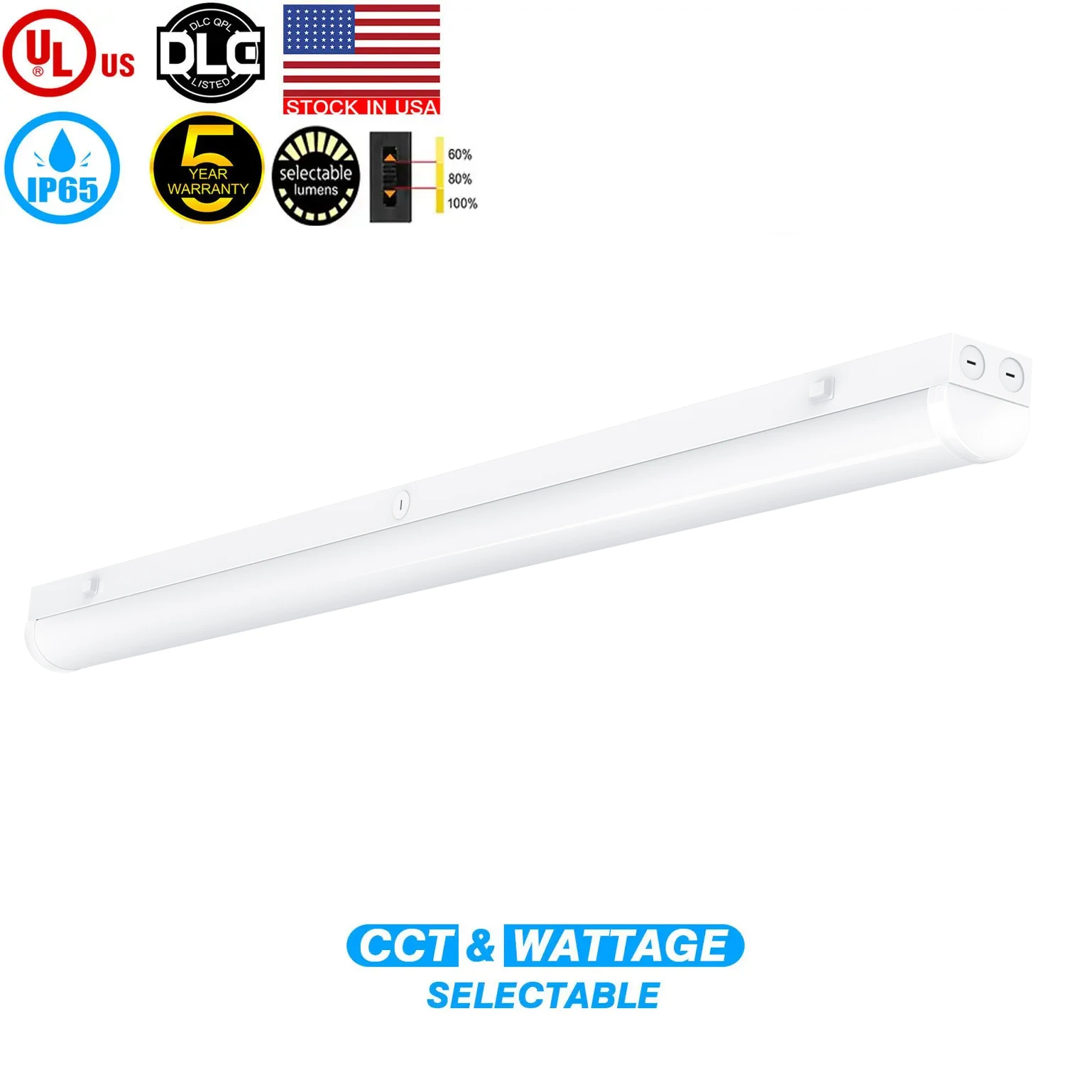 Wall Washer Led Linear Strip Pendant Light Office Embedded Fixture Ceiling Shop Suppliers Ce Ul Dlc5.1 Modern Aluminum White 80