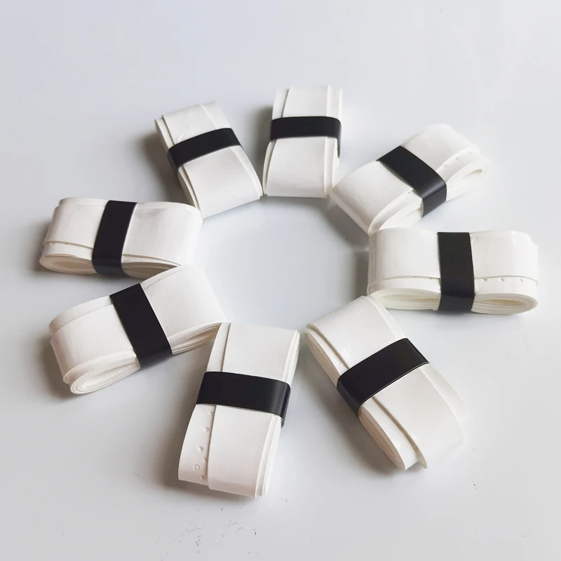 Customized Tacky Durable Padel Replacement Overgrip Grip Tape