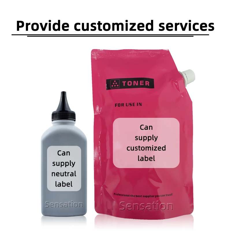  Compatible toner powder refill for Xerox color DocuCentre-V C2263 C2265 supplier Factory