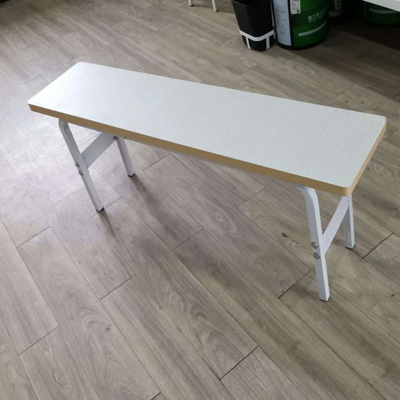 Strong Holding Steel Made Inspection Stool for Garment Factory